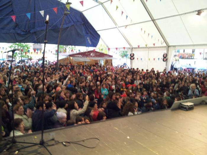Karpa beteta!