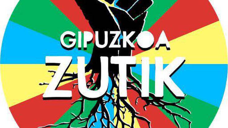 Gipuzkoa Zutik mugimenduak salatu du erraustegia eraikitzeko lanak hastear direla