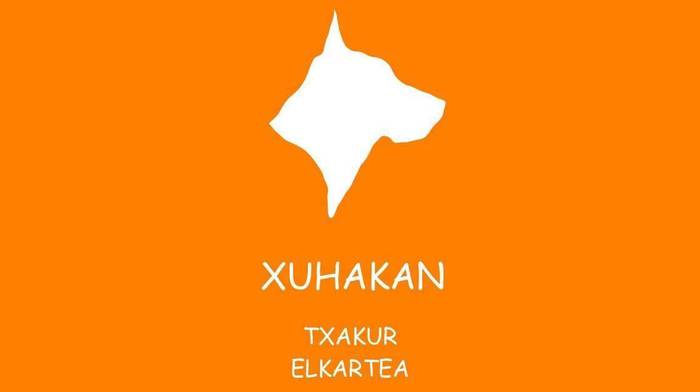 II. Erabilgarritasunezko Kirol Mendetasun Lehiaketa antolatu du Xuhakan Txakur Elkarteak