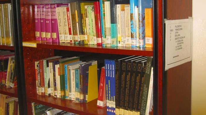 Udal liburutegiko materiala itzultzeko epea luzatu egin dute