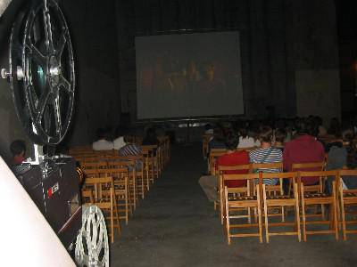 Okendo frontoiko azken filma