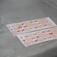 Inauteri larunbata: Super Bingoa