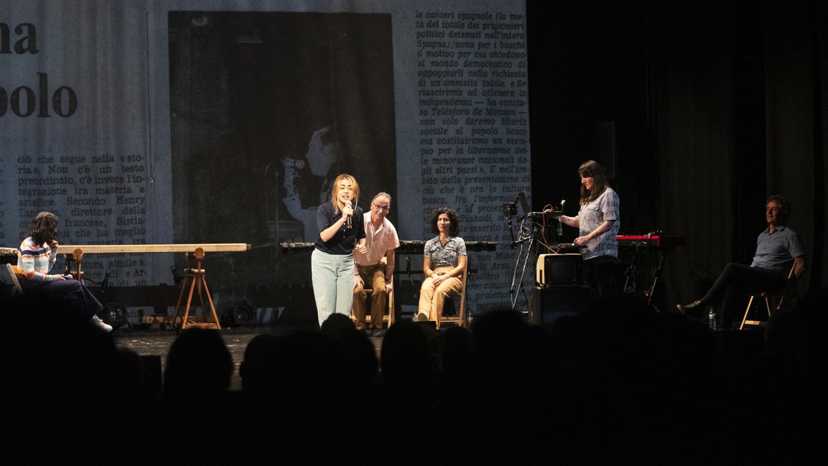 Altxorra, etxean eta etxekoentzat