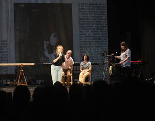 Altxorra, etxean eta etxekoentzat