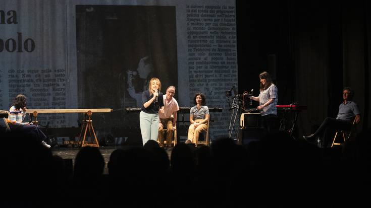 Altxorra, etxean eta etxekoentzat