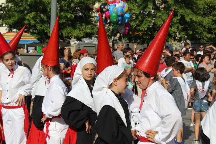 SPJ 2023: Sorgin Dantza