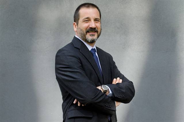 Iñigo Urrutiarekin solasaldia