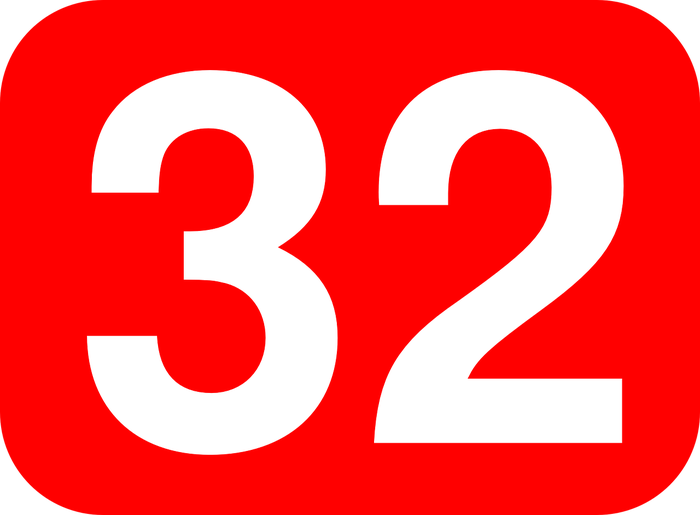 32
