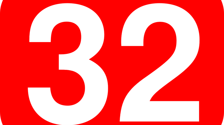 32