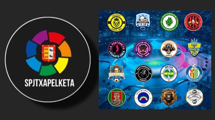 San Pedro Jaietako I. areto futbol txapelketa gaur hasiko da