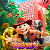 'Oilaskoerbi, marmotaren sekretua' filma