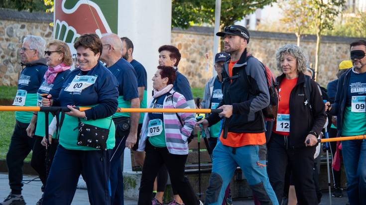 Upsala Mendi Elkarteak lehen urteurrena ospatuko du bihar