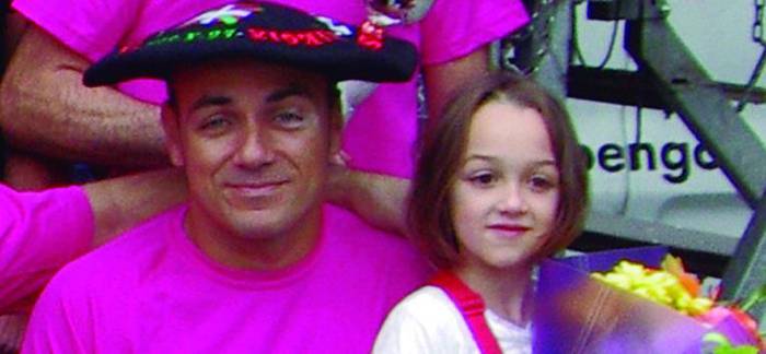 Imanol Martinez: “Oso ondo zaintzen gaituzte”