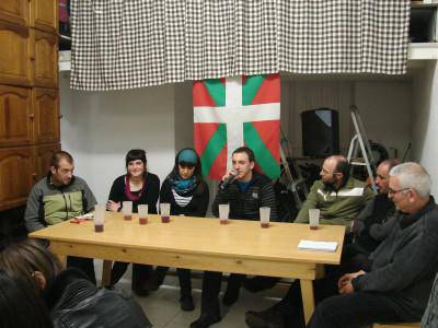 Gaia eta joko ugari bertso desafioan