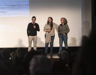 Maitasun askorekin egindako ikus-entzunezko poesia