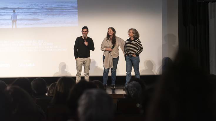 Maitasun askorekin egindako ikus-entzunezko poesia