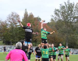 Beltzak RTko ordezkariek hitzordu ezberdinak izan dituzte