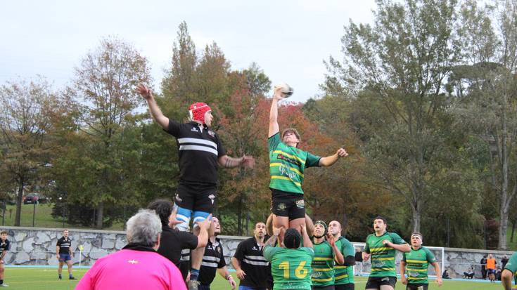 Beltzak RTko ordezkariek hitzordu ezberdinak izan dituzte