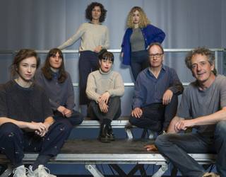 Elkarrizketa artistiko bat, 24. Korrika Kulturala irekitzeko