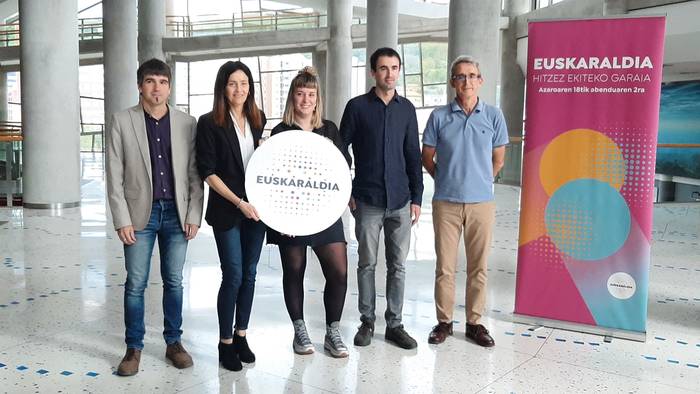 Euskaraldia eraginkorra dela erakutsi dute 2022ko ariketaren gaineko ikerketaren datuek