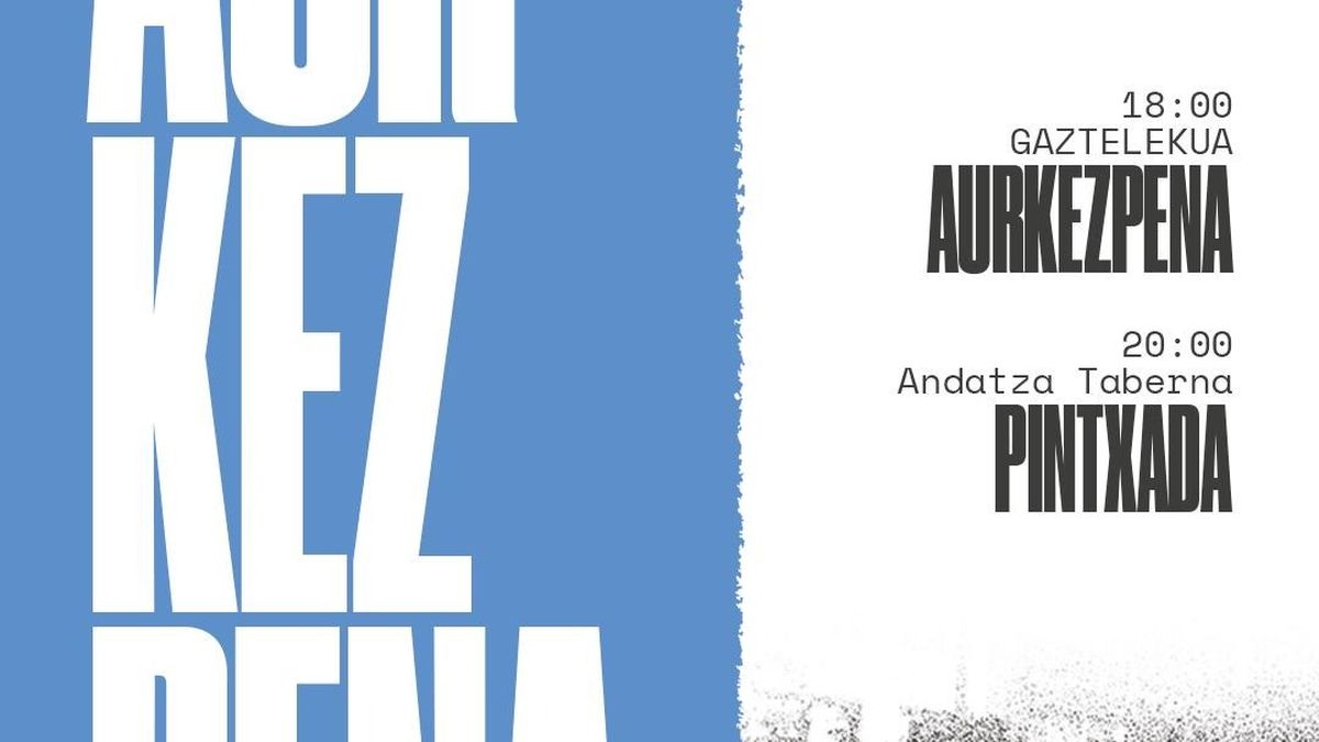 Gazte Topagune Sozialista 2026