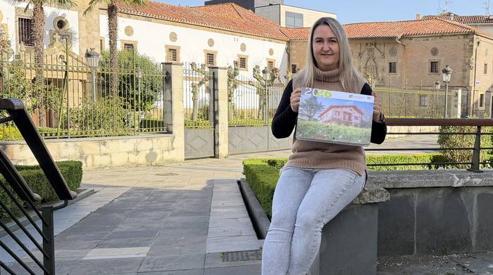 Datorren urteko egutegia prestatzeko lehiaketa martxan jarri dute