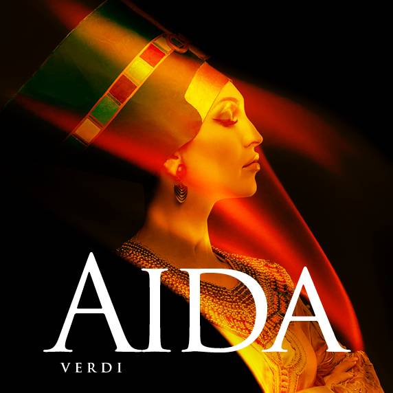 'Aida' operaren emanaldi digitala