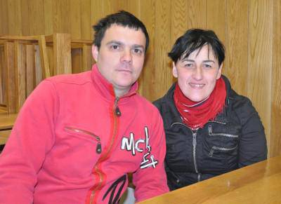 Familia bidezko hizkuntza transmisioa - euskararen transmisioa