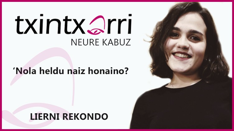 Nola heldu naiz ni honaino?
