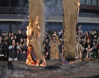 Mozorrotutako zomorroei harrera egin eta akordioa berrituko dugu