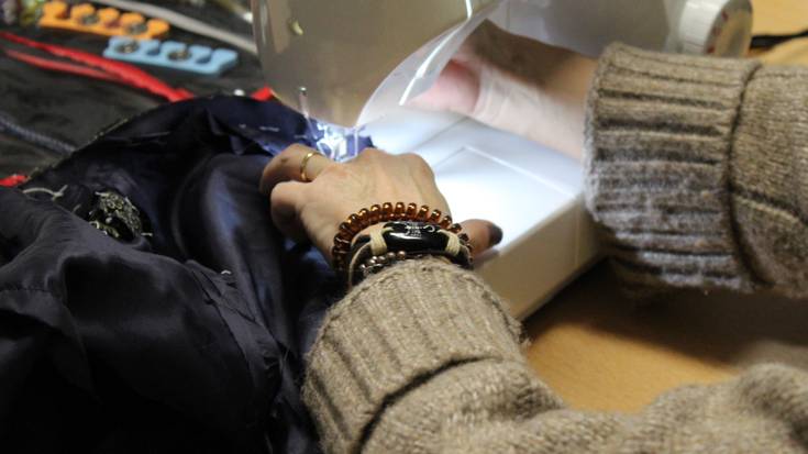 Titare jostun taldean izena emateko epea ireki dute