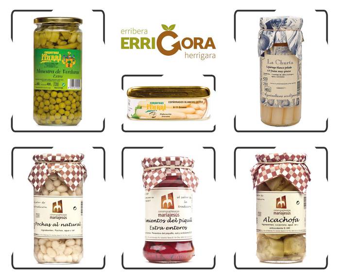 Errigoraren eskaintza berria ekainean