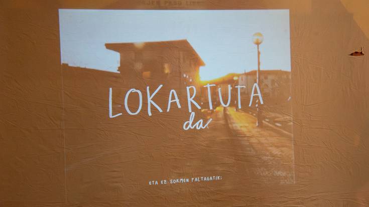 Maitane Susinek aurkeztu du asanblada