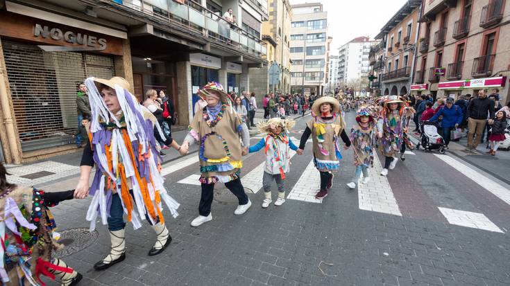 Euskal Inauteriak 2019