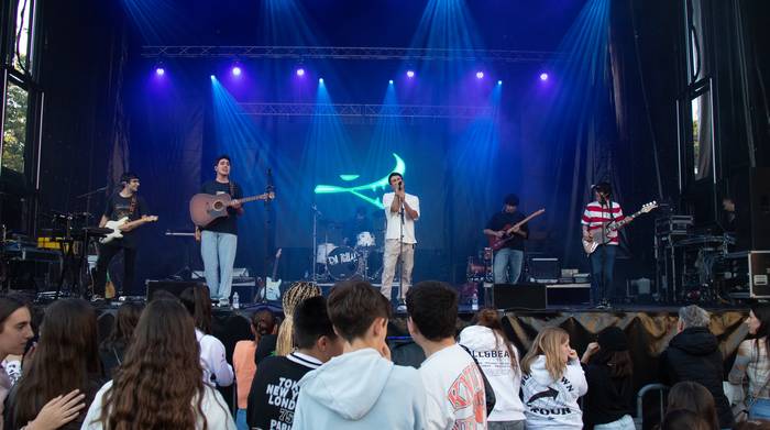 Andatza Festibala