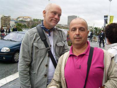 Iñigo Artolak urte oparoa izan du