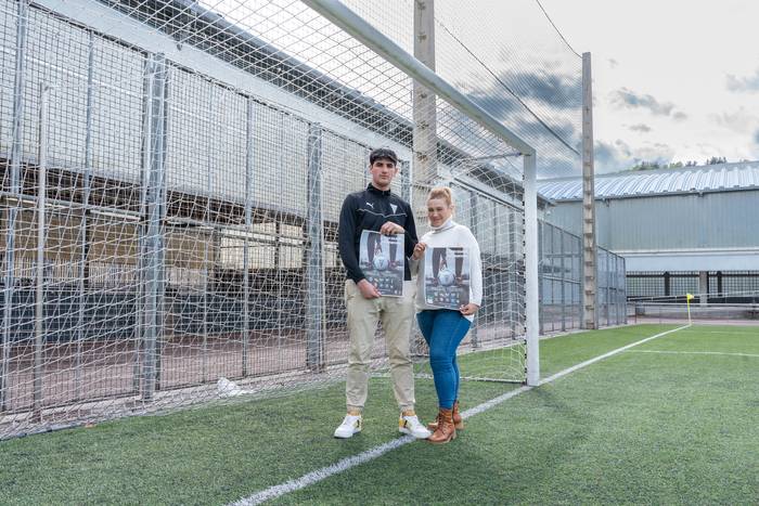 I. Benjamin Texas Lasartearra Txapelketa aurrera eramango dute etzi