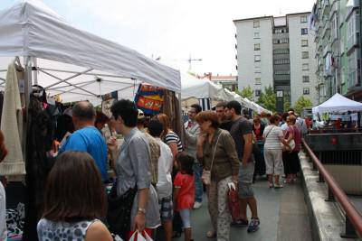 Gauza asko prezio merkean erosteko aukera