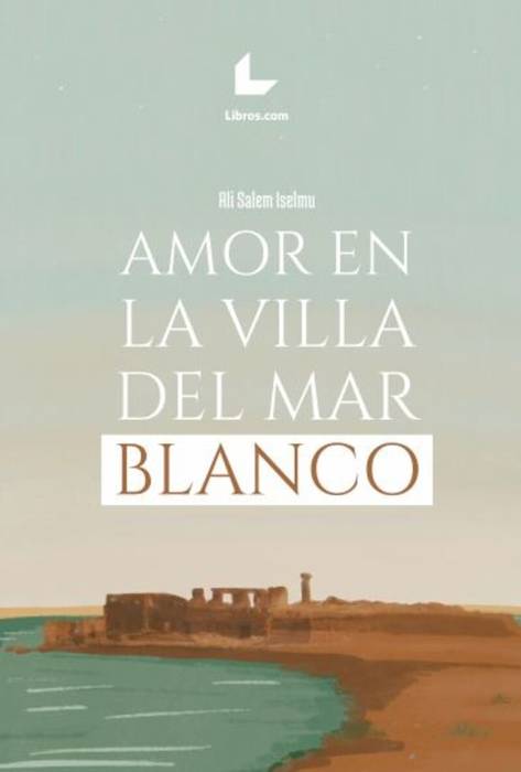 'Amor en la villa del Mar Blanco' liburuaren aurkezpena