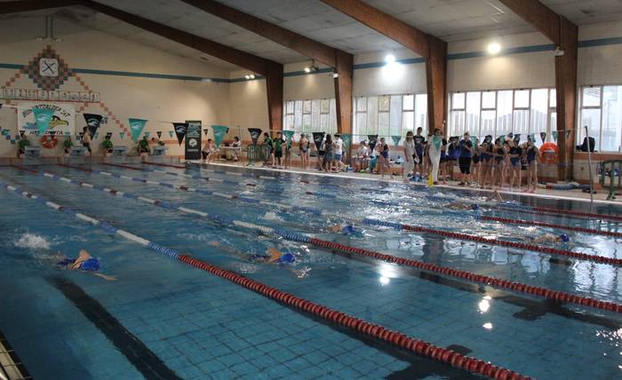 Buruntzaldea IKTko alebinek etxean hasiko dute liga