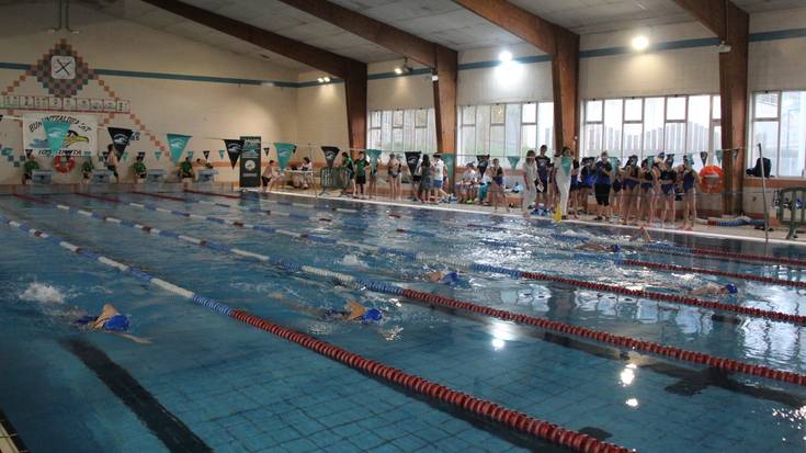 Buruntzaldea IKTko alebinek etxean hasiko dute liga