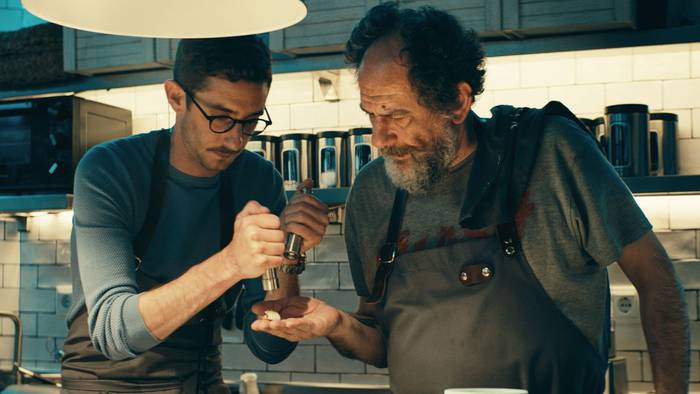 Helduentzako zinema: 'La vida padre'