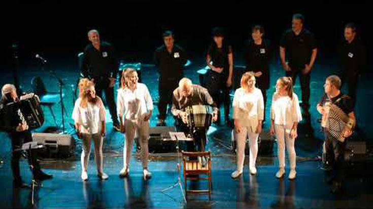 Hiru artista gonbidatuek amaiera biribila eman diote XIV