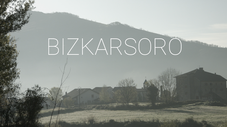 'Bizkarsoro' filma emango dute gaur kultur etxean