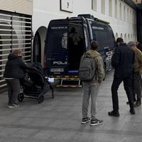 NAN agiria edo pasaportea berritzeko hitzorduak