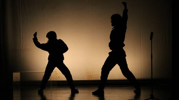 Bira amaitzeko, jaialdia