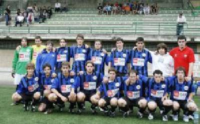 Ostadarreko taldeak Donosti Cupen