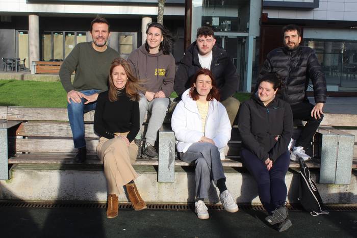 Herriarteko rap tailerrean parte hartzeko aukera dute Buruntzaldeko gazteek