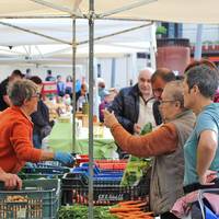 XI. Baserriko Produktuen Azoka