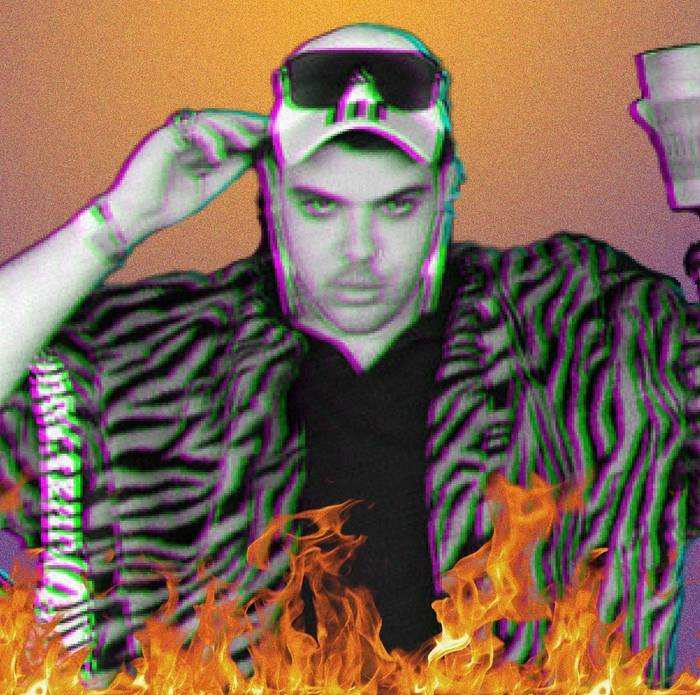 SJ 2023: DJ La Fulana